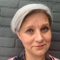 Peggy Groenen - Van Der Velden