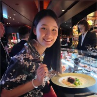 Tina Tsai