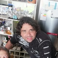 Alexis José Ovelar Alonso