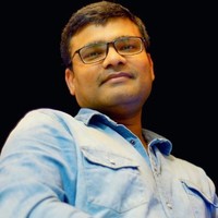 Anuj Raghav