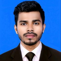 Santosh Kumar Tripathy