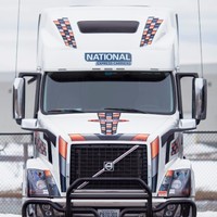 National Express Carriers Inc.