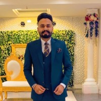 Harmanjot Singh