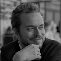 Marc Horgues-Debat
