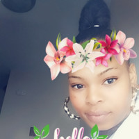 Danisha Wilson