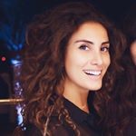 Rhea Harmoush
