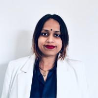 Amrita Tripathi