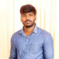 Loganathan D