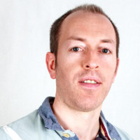 Richard Meathrel