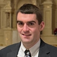 Andrew Andrich, Cma, Mba