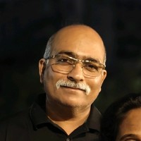Vipul Thakkar