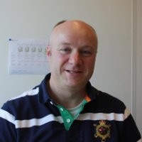 Ron Nooitrust