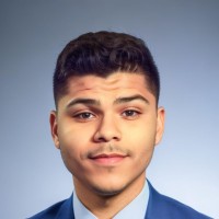 Sebastian Ehuan-Avila