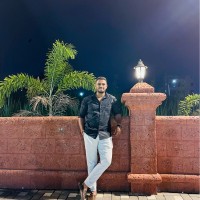 Shubham Rahigude