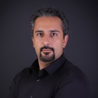 Mohammad Taherian