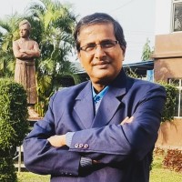 Aloke Kumar Datta