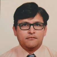 Naved Ahmed