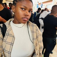 Nqobile Maphumulo