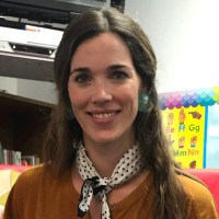 Holly Olmstead
