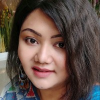 Nabila Taseen