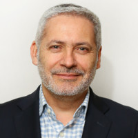 Nelson Rodriguez Messina