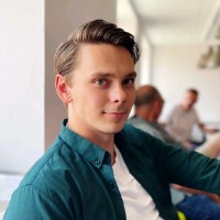 Kristoffer Lundgren Thånell