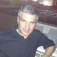 Kostas Tetagiotis