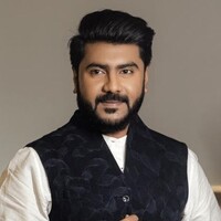 Ashwin Balaji