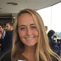 Meg Ginsberg
