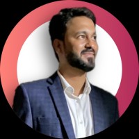 Hashim Shaikh