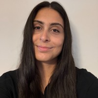 Christina Markopoulou