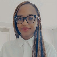 Thabile Mdletshe