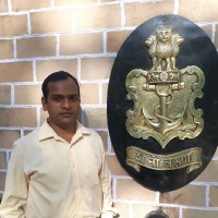 Jitendra Kumar Rai