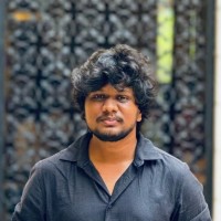 Mithun Prakash