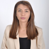 Monika Spirova