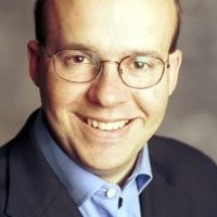 Nicholas Lovell