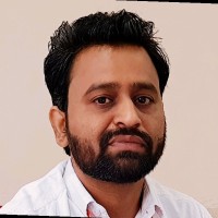 Dr. Saurabh Bhargava