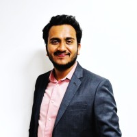Jinay Mehta