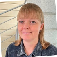 Line Jakobsen