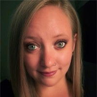 Chelsey Odom