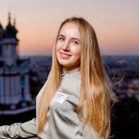 Nataliia Krutous, Fcca