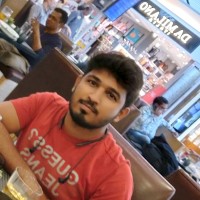 Vishwas Sirsat