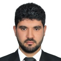 Najibullah Sultani