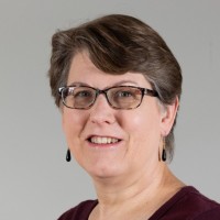 Joann Dyson