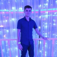 Дмитрий Скрипченко