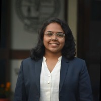 Shreya Chandwadkar