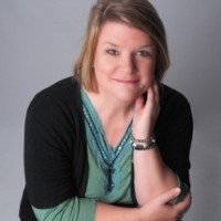 Robin Brady Naik