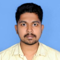 Ashwin Tom