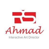 RS Ahmad