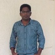 Rishikesh Bane